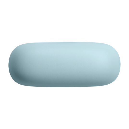 JBL Wave Beam - Mint - True wireless earbuds - Top